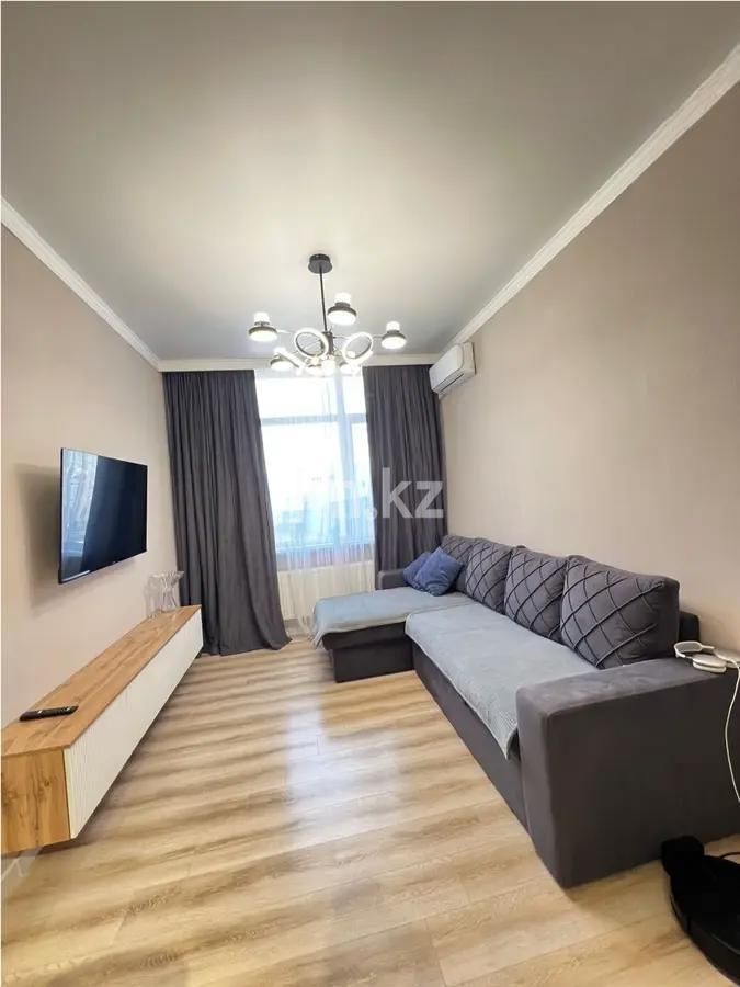 Продажа 3-комнатной квартиры, 62 м², ул. Кумисбекова, дом  2 в Астане