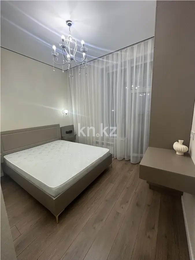 Продажа 2-комнатной квартиры, 42 м², ул. Сызганова, дом  1/1 в Астане - фото 2