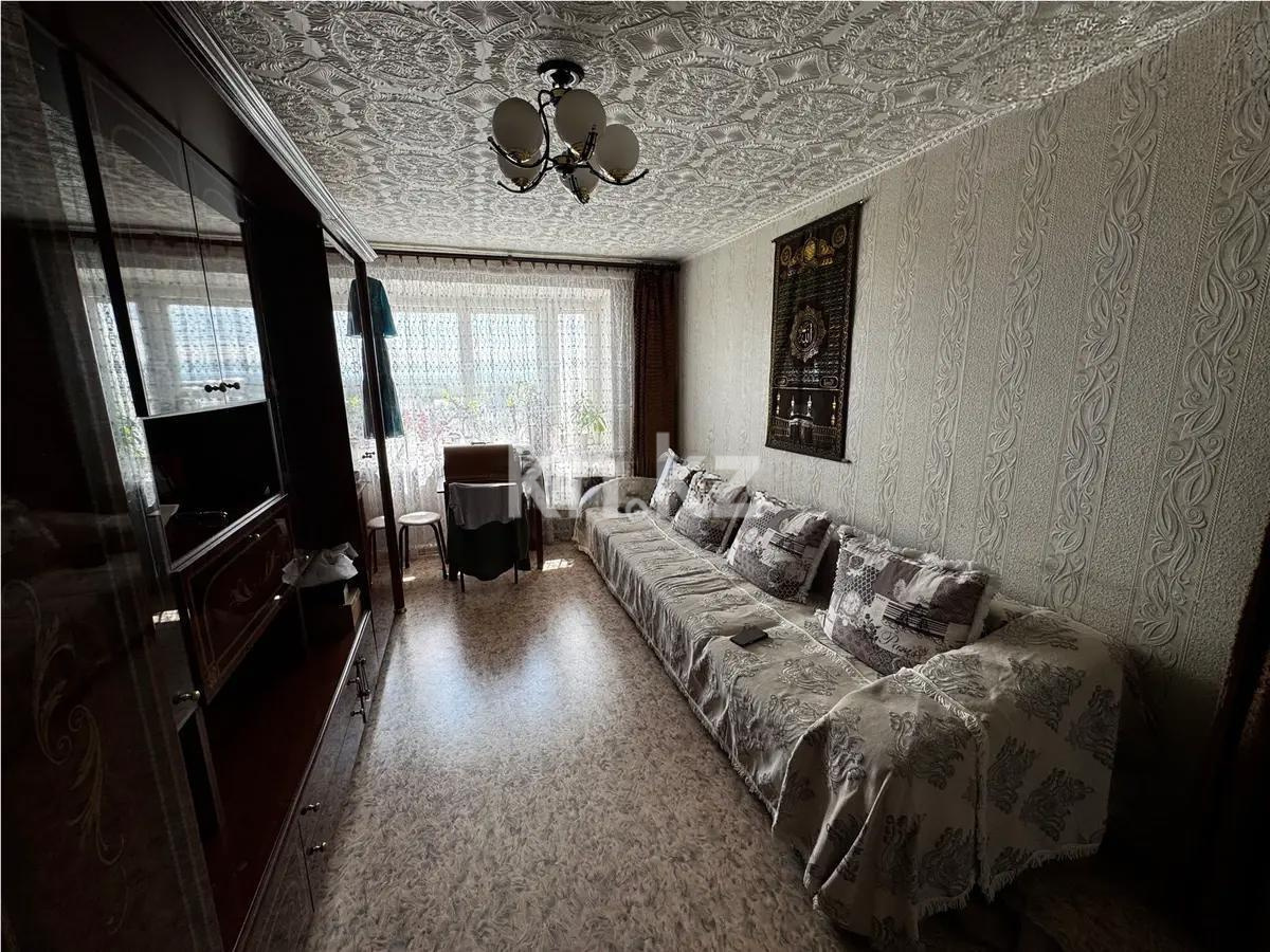 Продажа 3-комнатной квартиры, 60 м², ул. Прогресса, дом  27 в Караганде