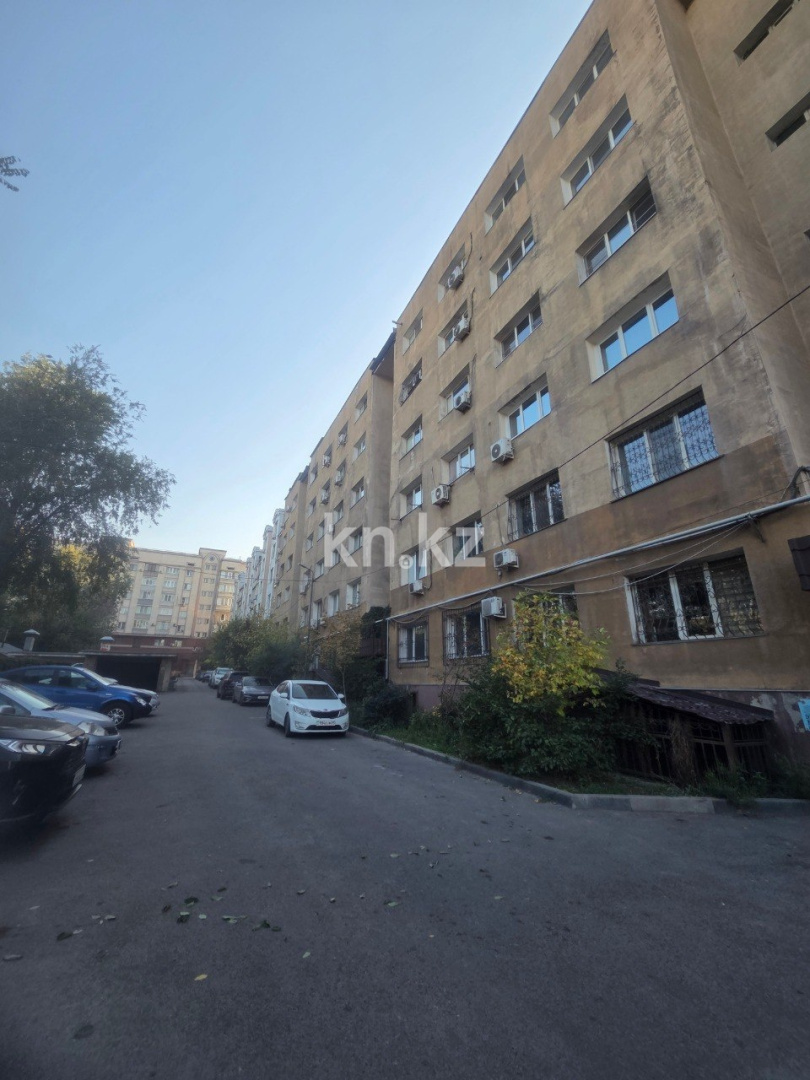 Продажа 5-комнатной квартиры, 138 м² в Алматы - фото 15