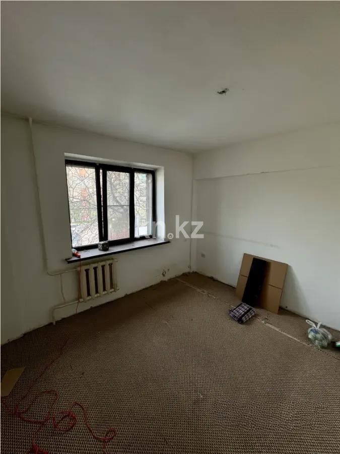 Продажа 2-комнатной квартиры, 55.4 м² в Алматы - фото 3