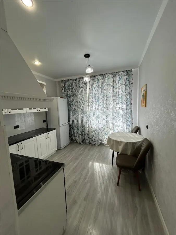 Продажа 1-комнатной квартиры, 42 м² в Астане - фото 2