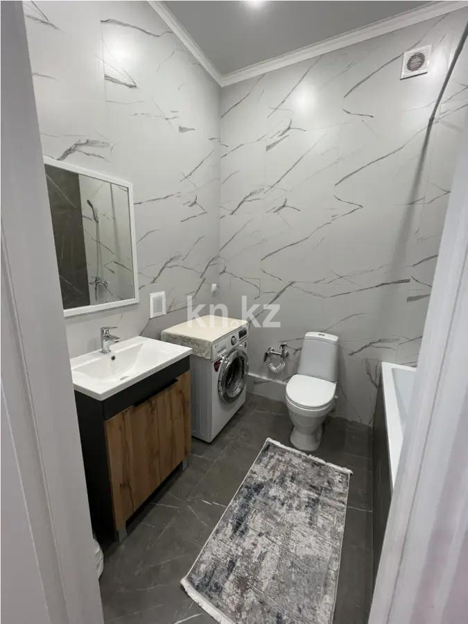 Продажа 1-комнатной квартиры, 37 м² в Астане - фото 3