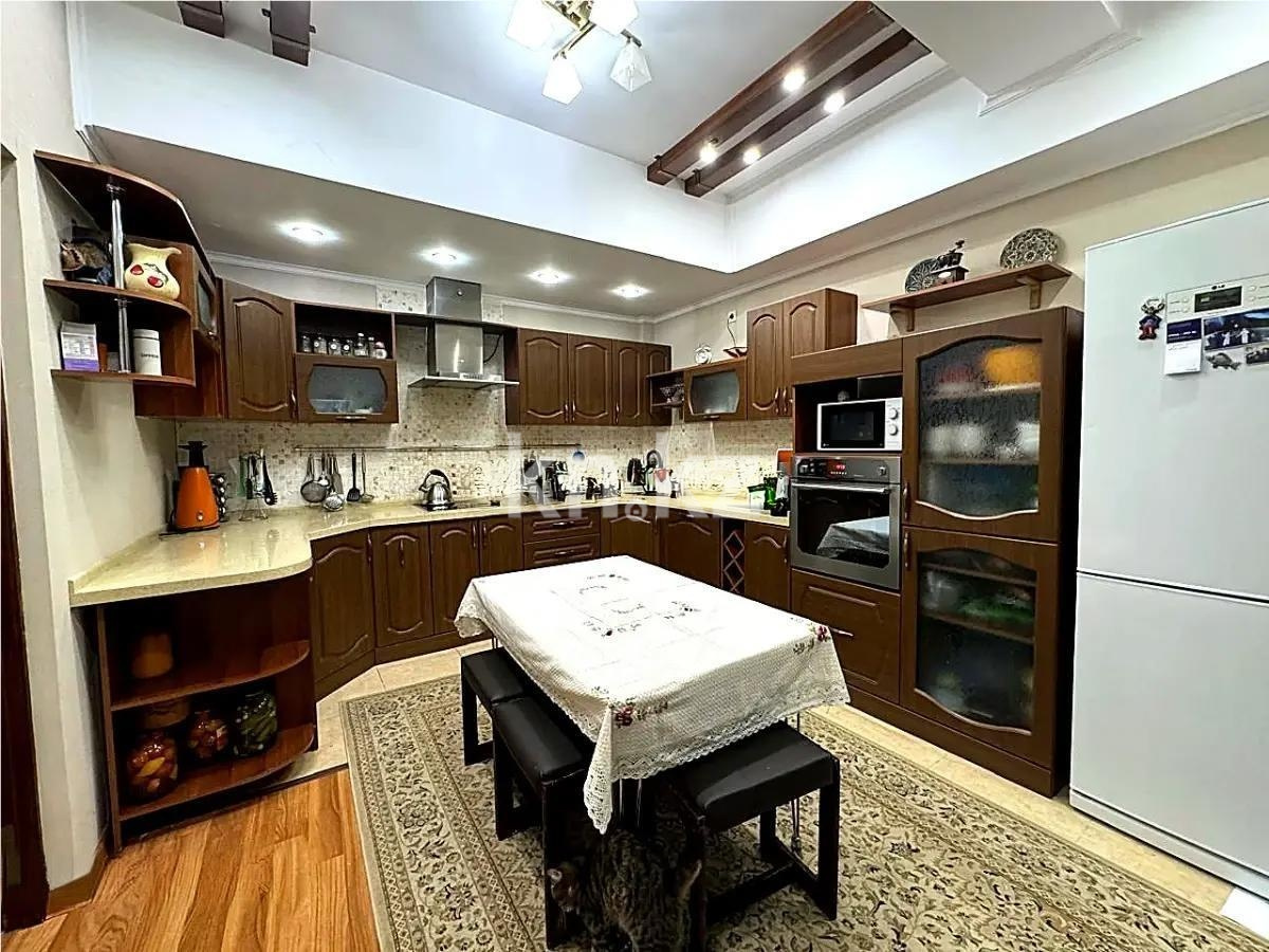 Продажа 3-комнатной квартиры, 114.9 м² в Астане - фото 3