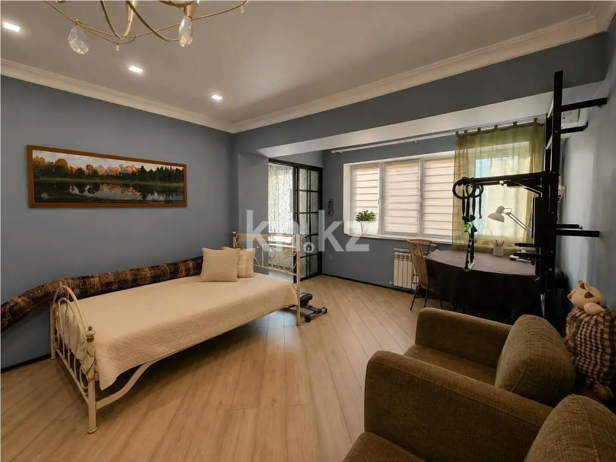 Продажа 3-комнатной квартиры, 122.5 м² в Алматы - фото 3