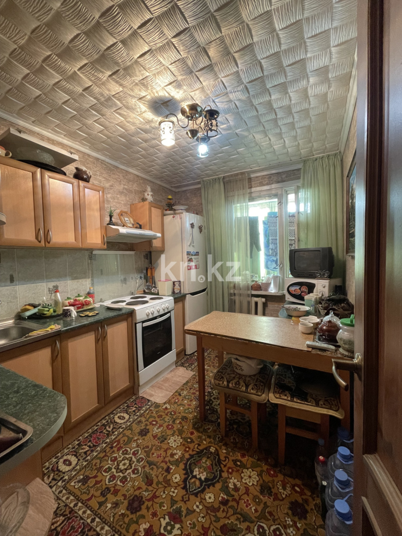 Продажа 3-комнатной квартиры, 63 м², ул. Бажова, дом  333/6 в Усть-Каменогорске - фото 4