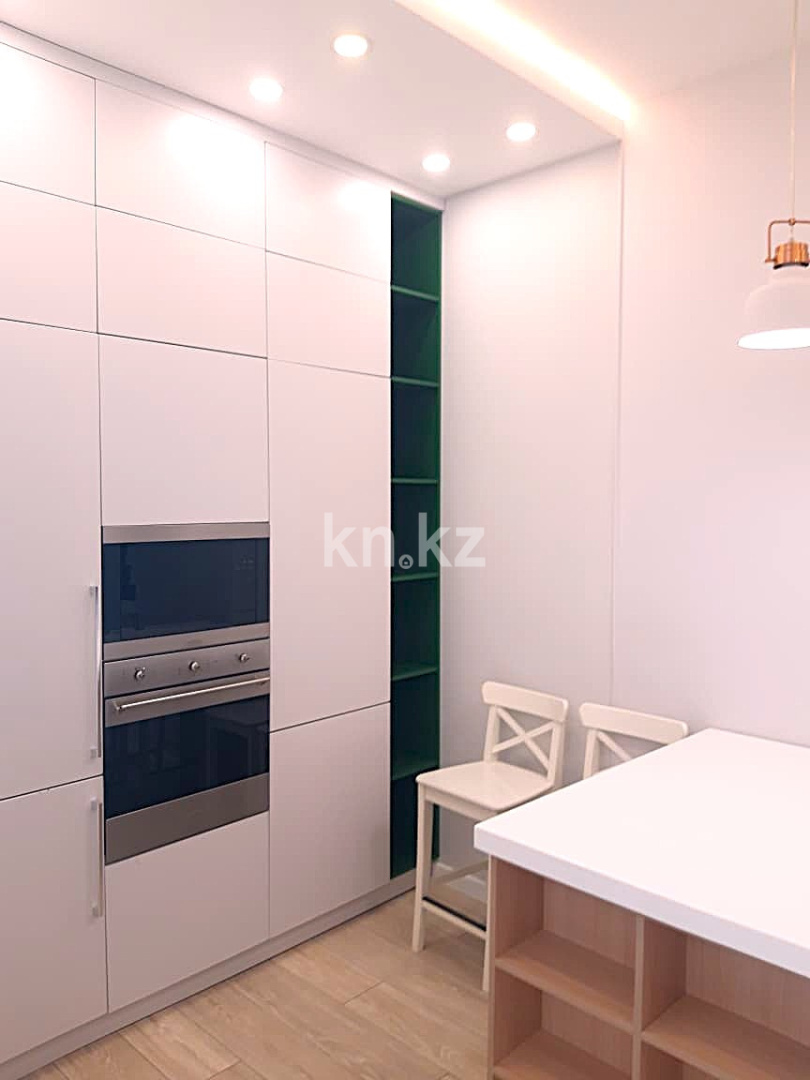 Продажа 3-комнатной квартиры, 77 м² в Астане - фото 6