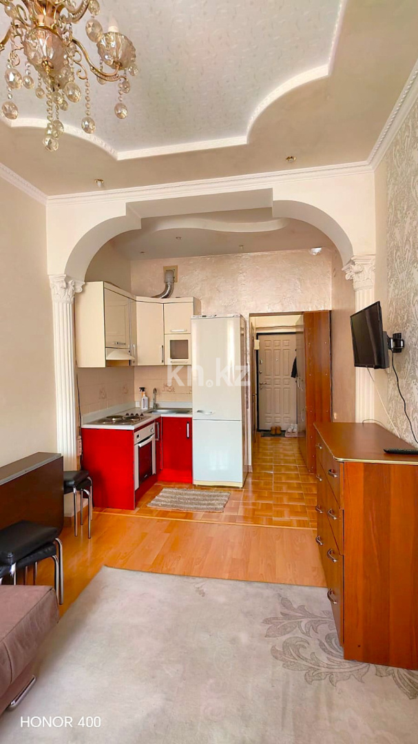 Продажа 1-комнатной квартиры, 21 м² в Астане - фото 2
