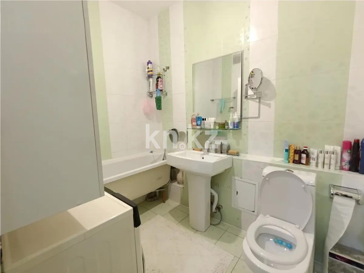 Продажа 1-комнатной квартиры, 80 м² в Астане - фото 4