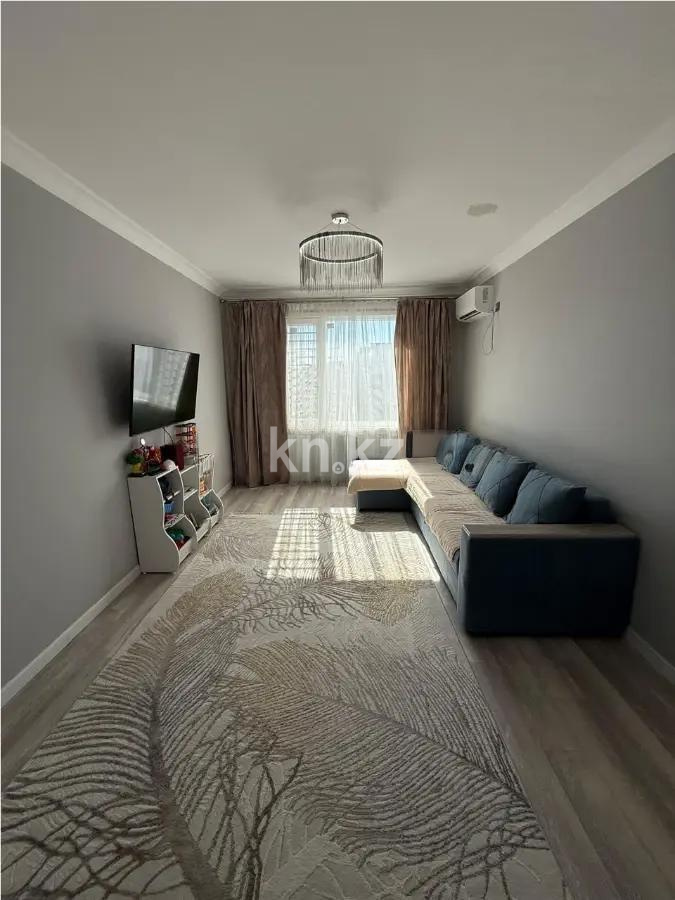 Продажа 2-комнатной квартиры, 42 м², ул. Калдаякова, дом  23/2 в Астане