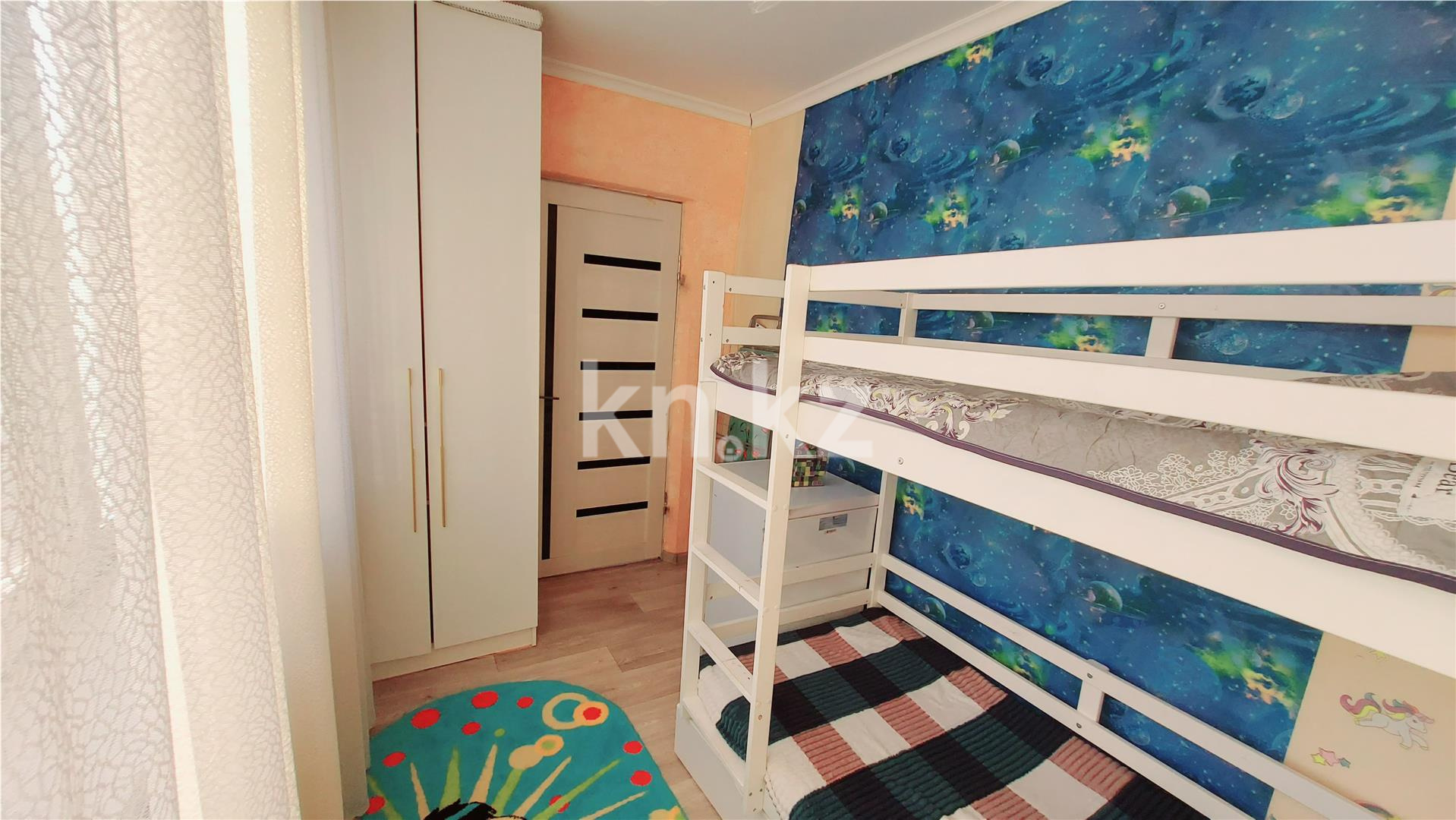 Продажа 3-комнатной квартиры, 47 м² в Караганде - фото 7