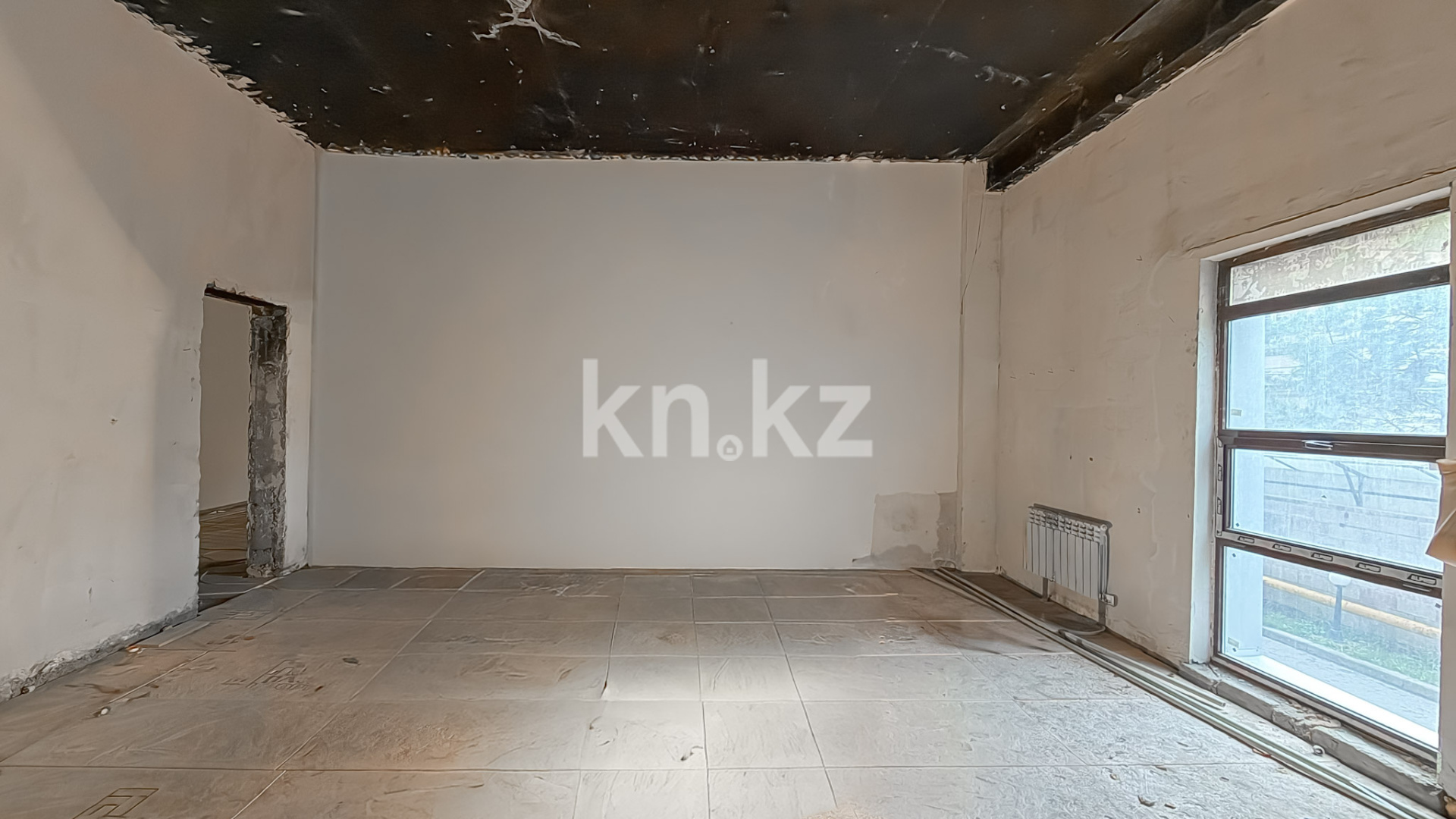 Продажа 2-комнатной квартиры, 122 м² в Алматы - фото 2
