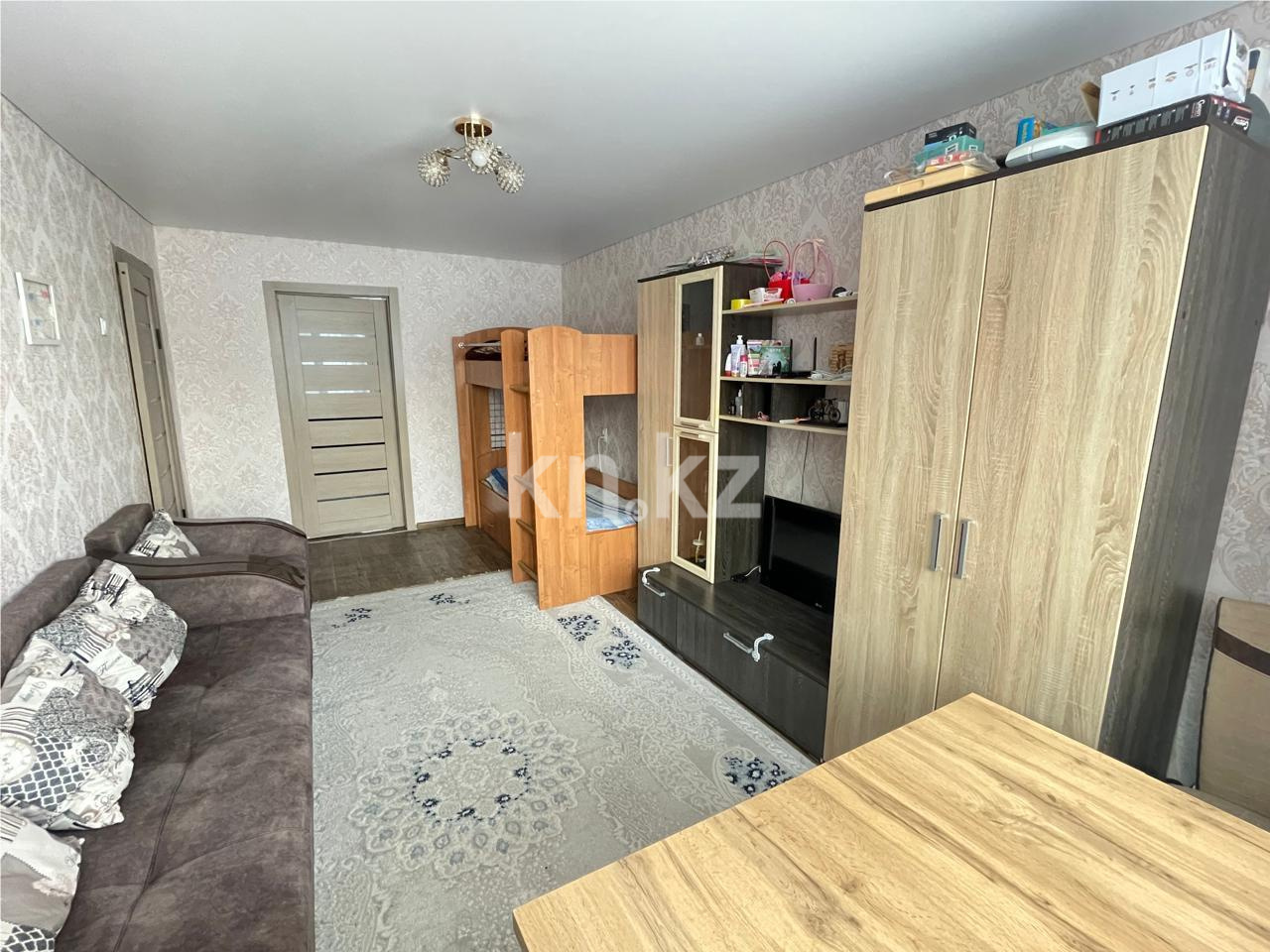 Продажа 2-комнатной квартиры, 42 м² в Сарани - фото 4