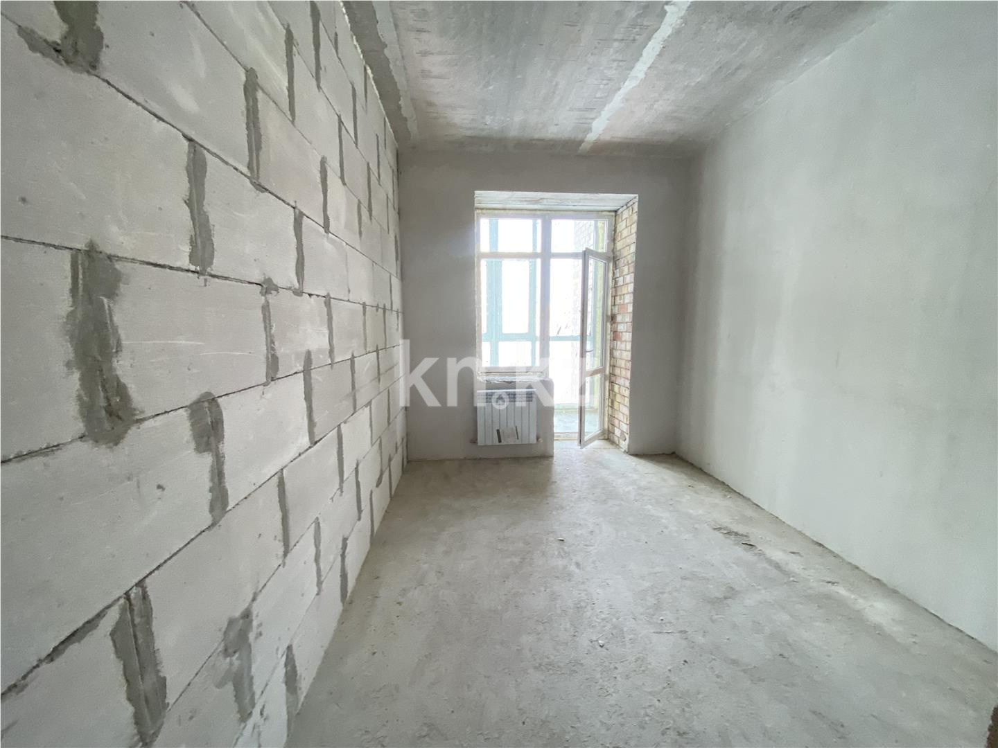 Продажа 2-комнатной квартиры, 51 м² в Караганде - фото 5