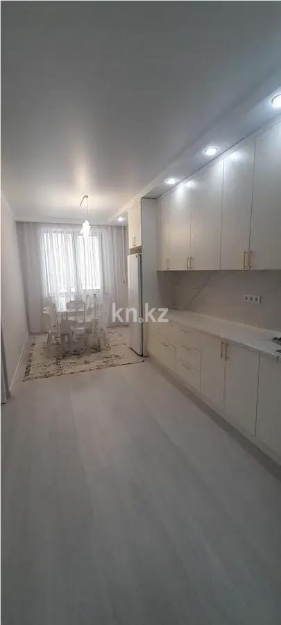 Продажа 2-комнатной квартиры, 54.6 м² в Алматы - фото 3