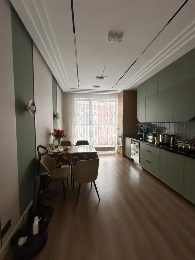 Продажа 4-комнатной квартиры, 135.6 м², ул. Мухамедханова, дом  4/1 в Астане - фото 3