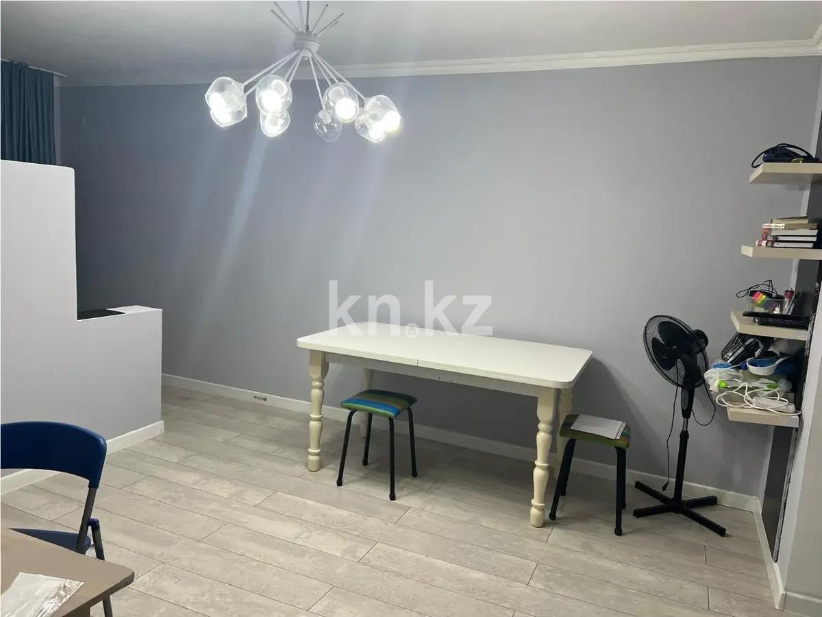 Продажа 2-комнатной квартиры, 44 м² в Алматы