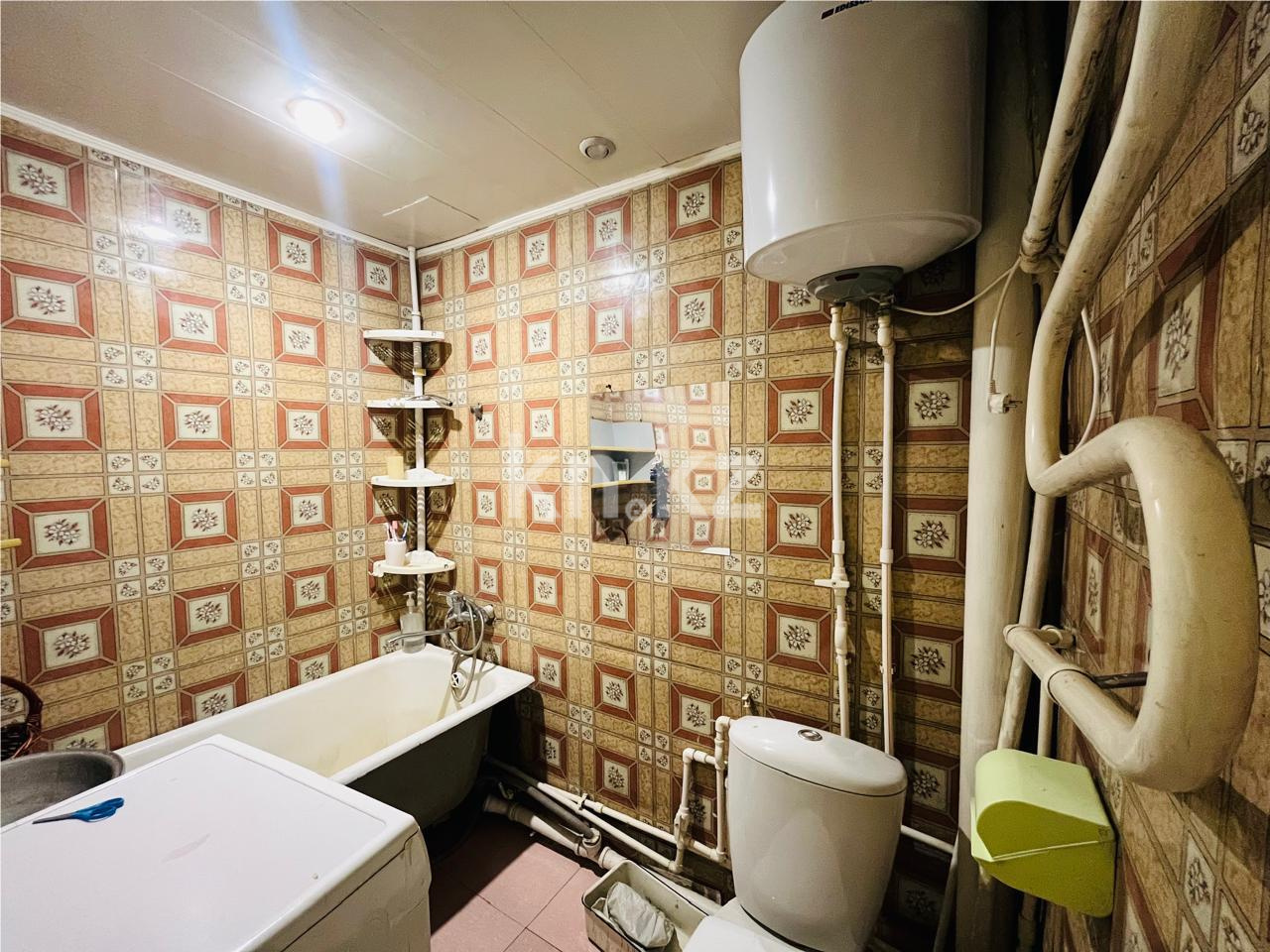 Продажа 2-комнатной квартиры, 44 м² в Караганде - фото 2
