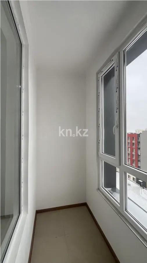 Продажа 1-комнатной квартиры, 39 м², ул. Молдагалиева, дом  7 в Астане - фото 5