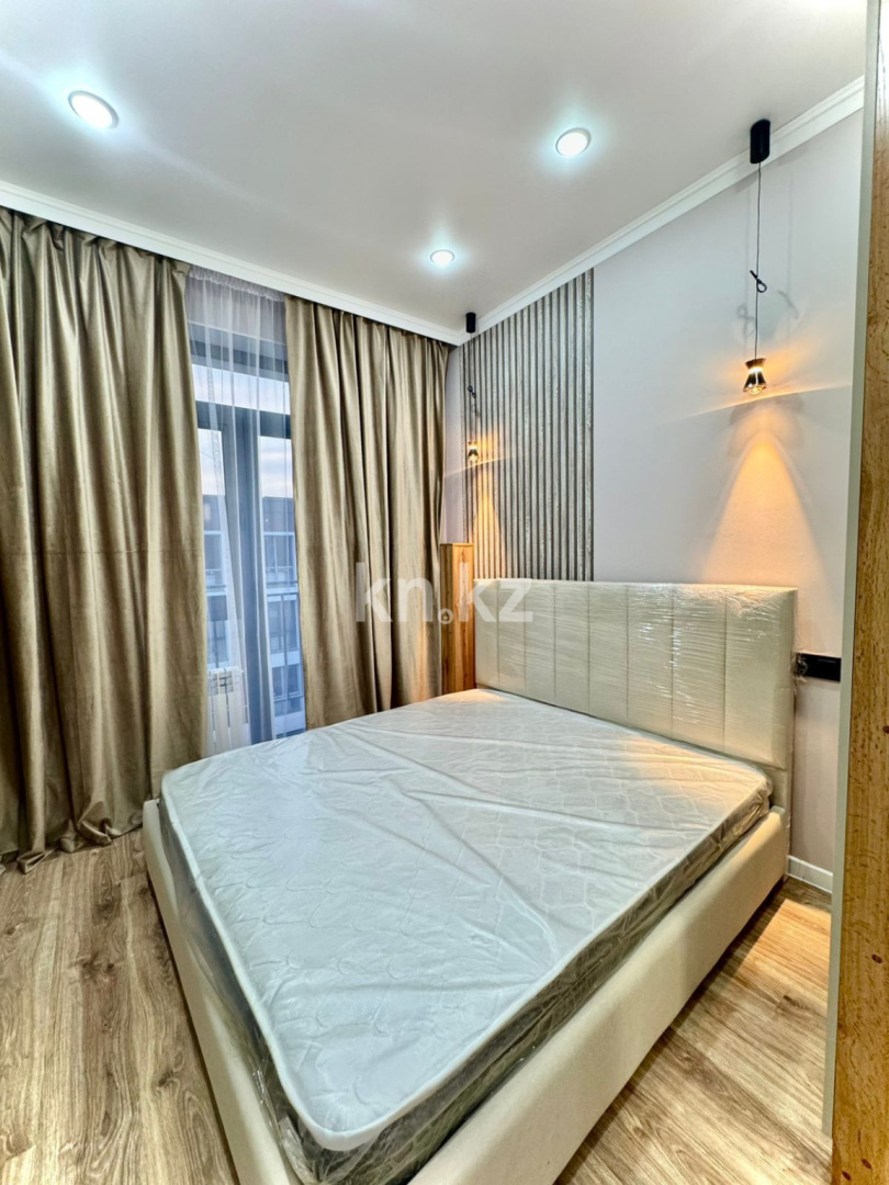 Продажа 3-комнатной квартиры, 56 м² в Алматы - фото 15