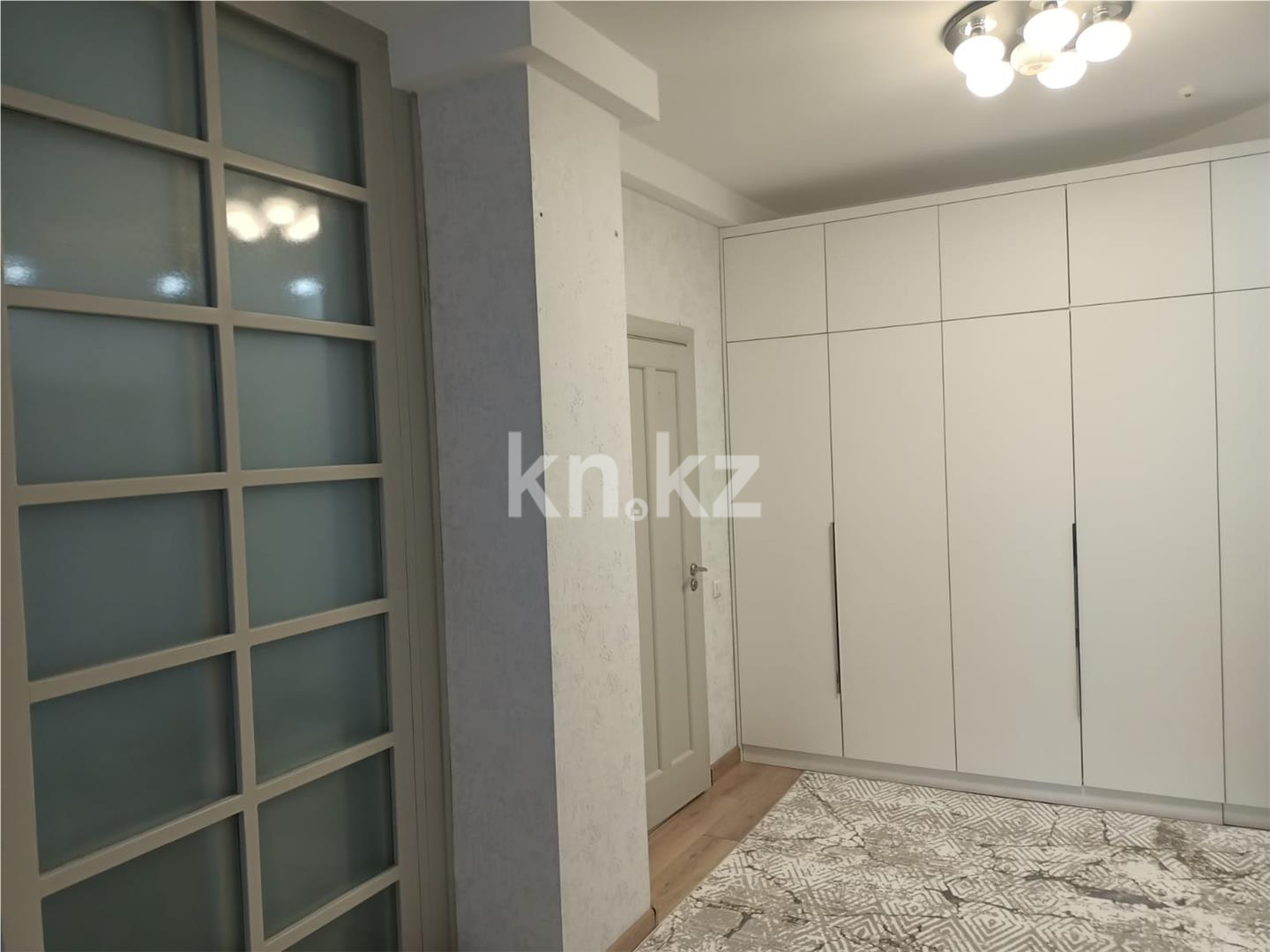 Продажа 3-комнатной квартиры, 120.5 м² в Астане - фото 37