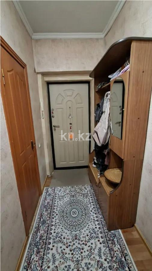 Продажа 2-комнатной квартиры, 52.3 м² в Алматы - фото 5