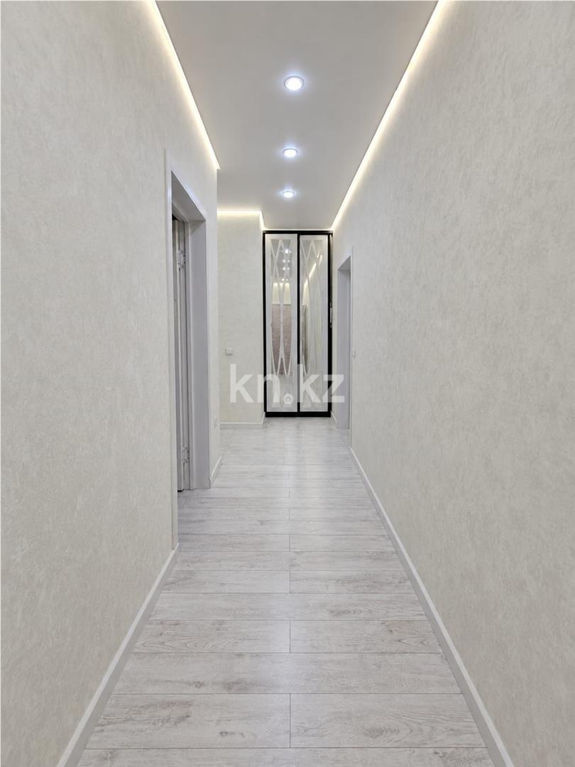 Продажа 2-комнатной квартиры, 60 м² в Караганде - фото 4