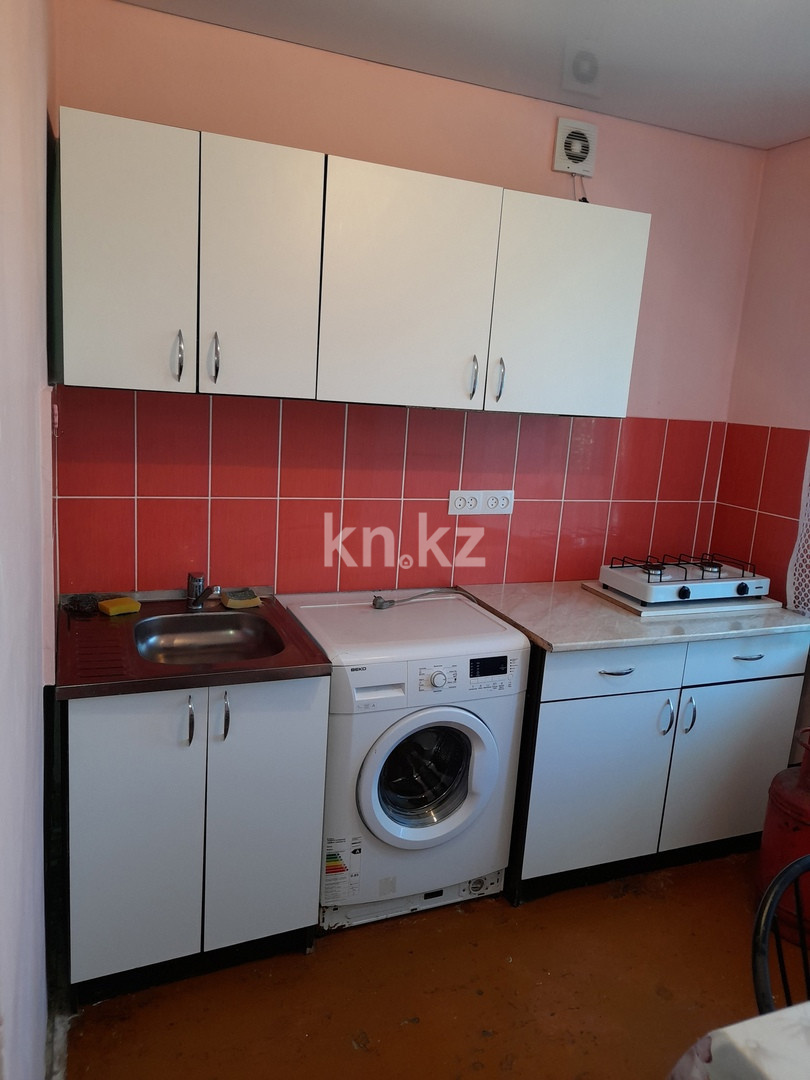 Продажа 3-комнатной квартиры, 60 м² в Караганде