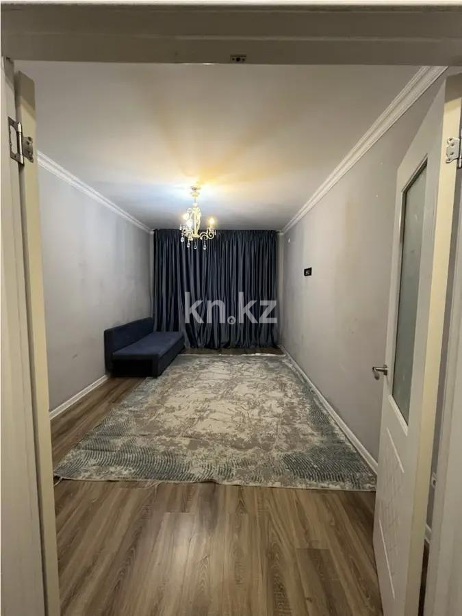 Продажа 1-комнатной квартиры, 38 м² в Астане