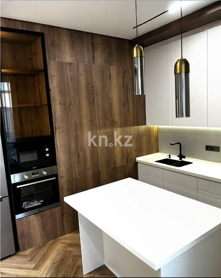 Продажа 1-комнатной квартиры, 44.5 м² в Астане - фото 2