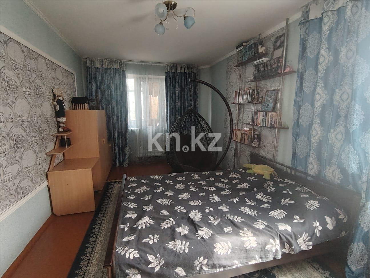 Продажа 3-комнатной квартиры, 62 м² в Темиртау - фото 4