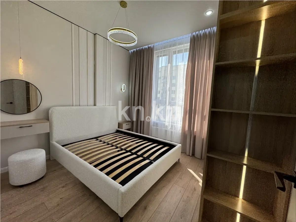 Продажа 2-комнатной квартиры, 42.5 м² в Астане - фото 3