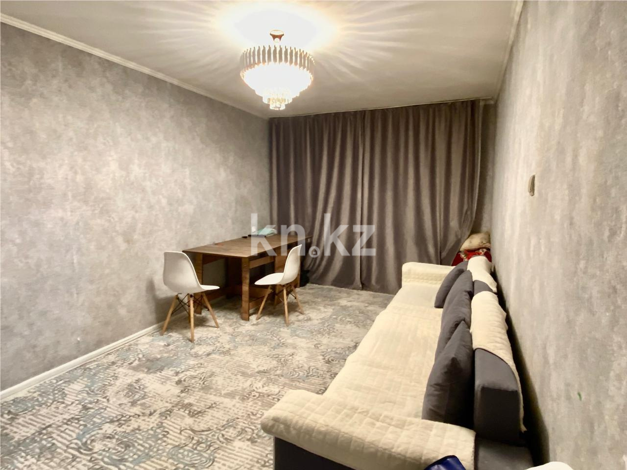 Продажа 2-комнатной квартиры, 44 м² в Караганде