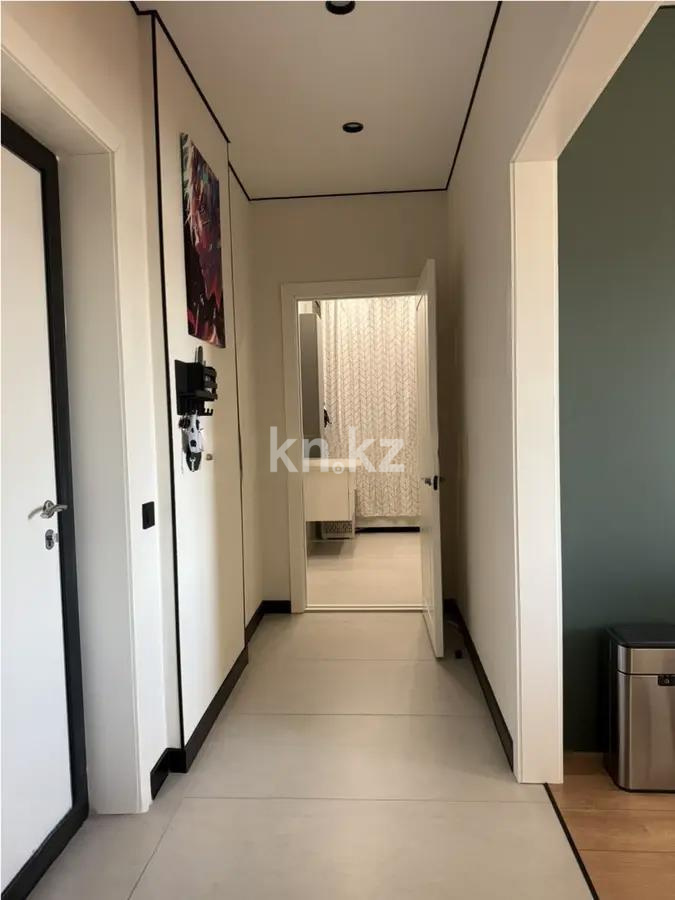 Продажа 2-комнатной квартиры, 50 м², ул. Бектурова, дом  11/1 в Астане - фото 5