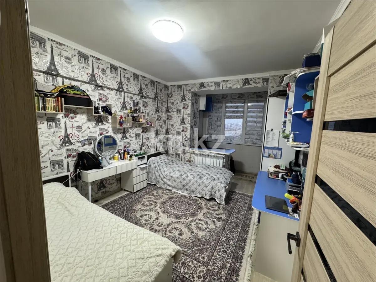 Продажа 3-комнатной квартиры, 68 м², мкр-н Мамыр-1, дом  5 в Алматы - фото 3