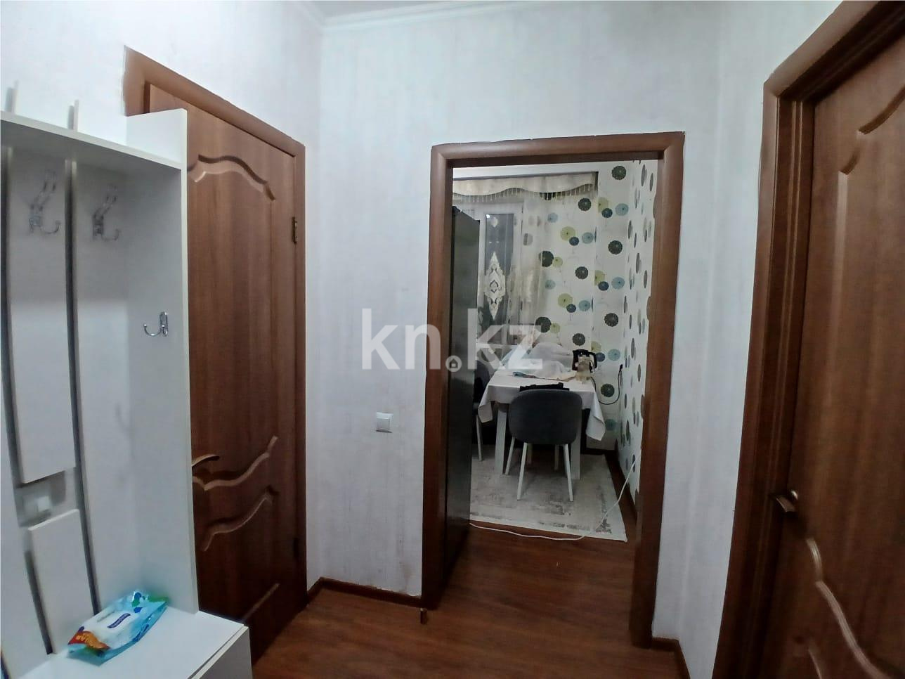 Продажа 1-комнатной квартиры, 38 м² в Астане - фото 8
