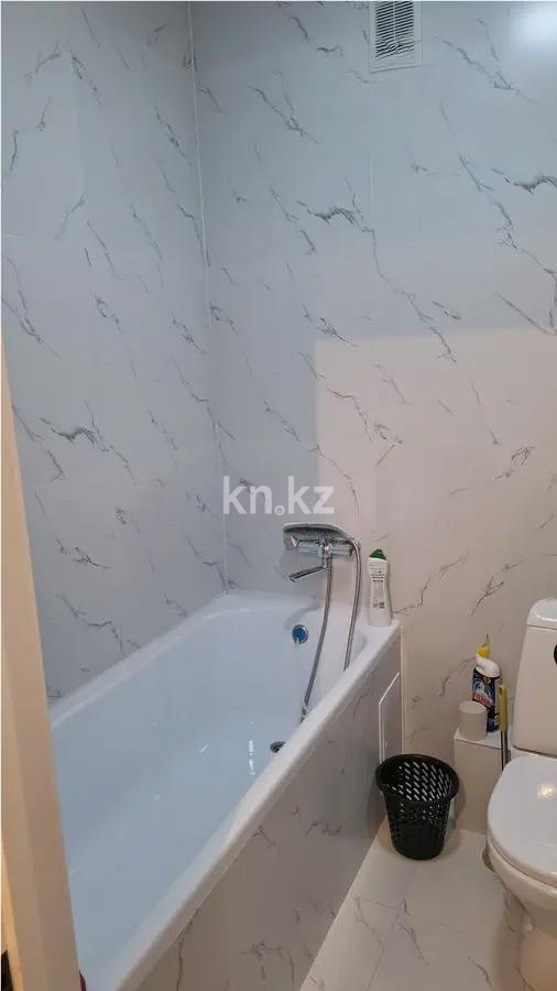 Продажа 1-комнатной квартиры, 37.65 м² в Астане - фото 3