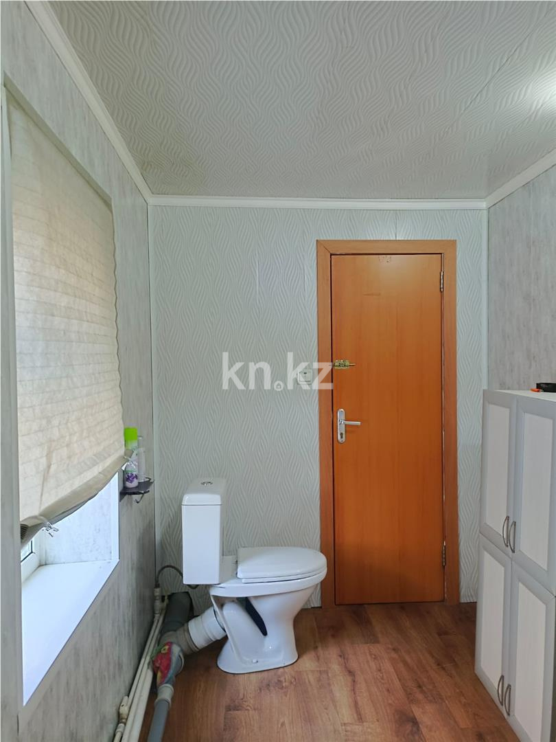 Продажа 2-комнатного дома, 41.5 м² в Караганде - фото 11