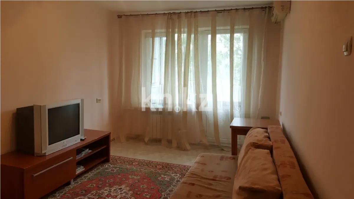 Продажа 2-комнатной квартиры, 42 м², мкр-н Таугуль, дом  6 в Алматы