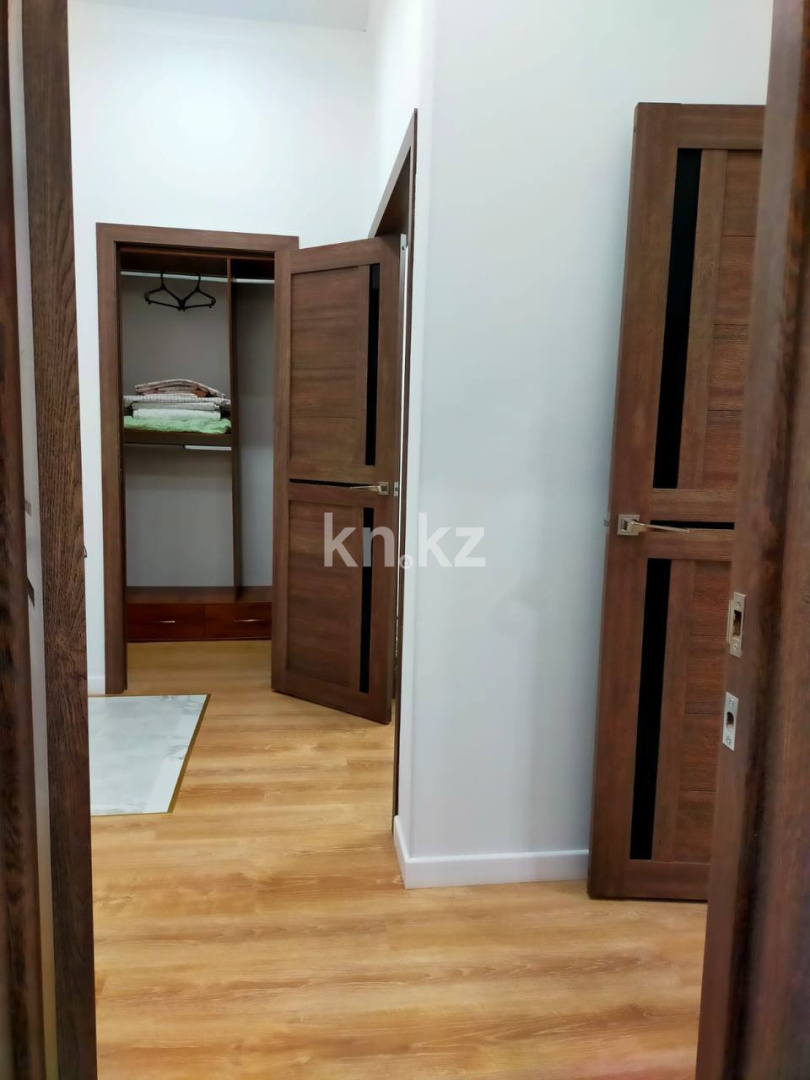 Аренда 1-комнатной квартиры, 40 м², ул. Калдаякова, дом  23А - ул. Нурмагамбетова в Астане - фото 6