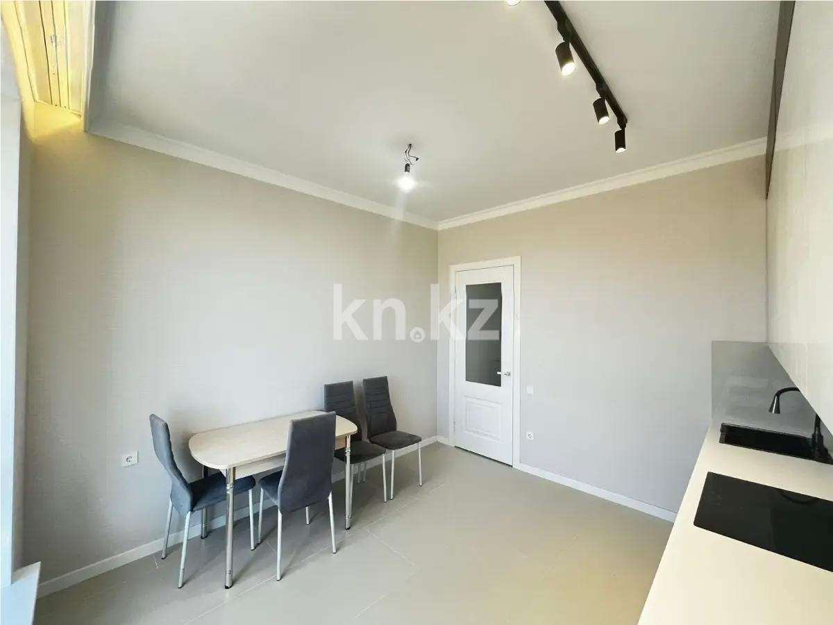 Продажа 1-комнатной квартиры, 41.5 м² в Астане - фото 2
