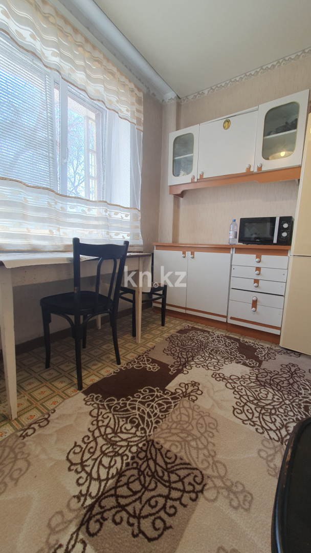 Аренда 1-комнатной квартиры, 42 м² в Алматы - фото 6