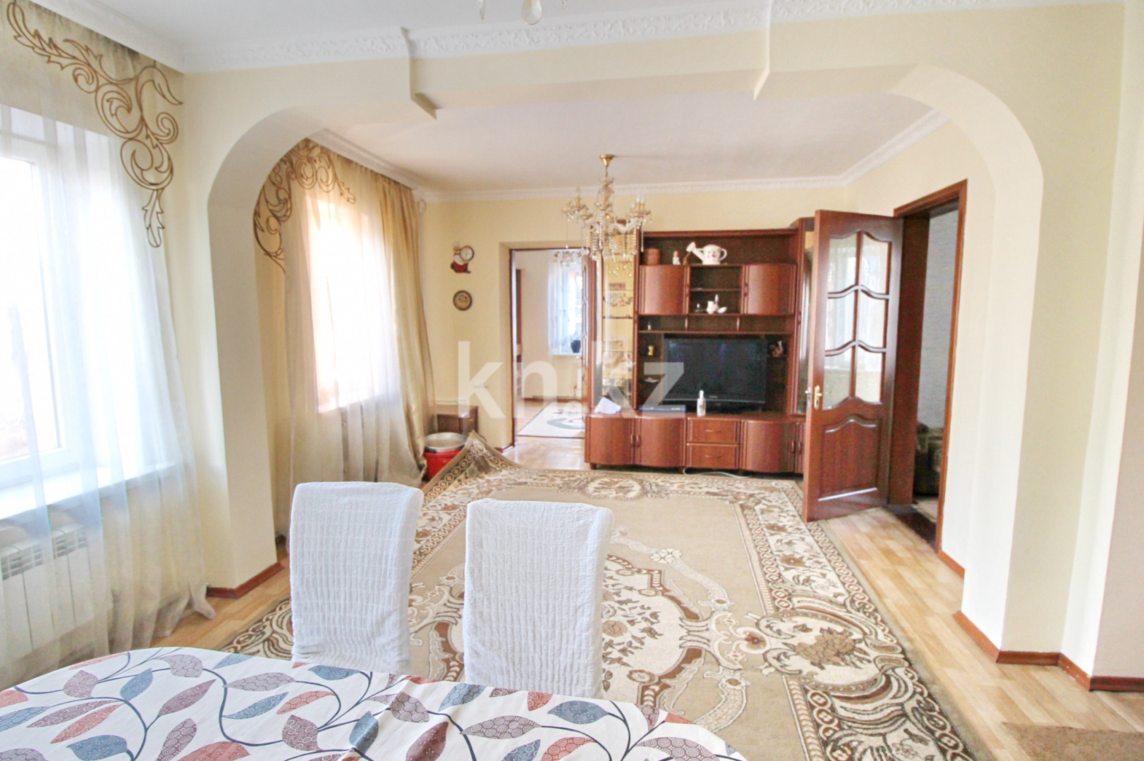 Продажа 5-комнатного дома, 165 м² в Алматы - фото 6