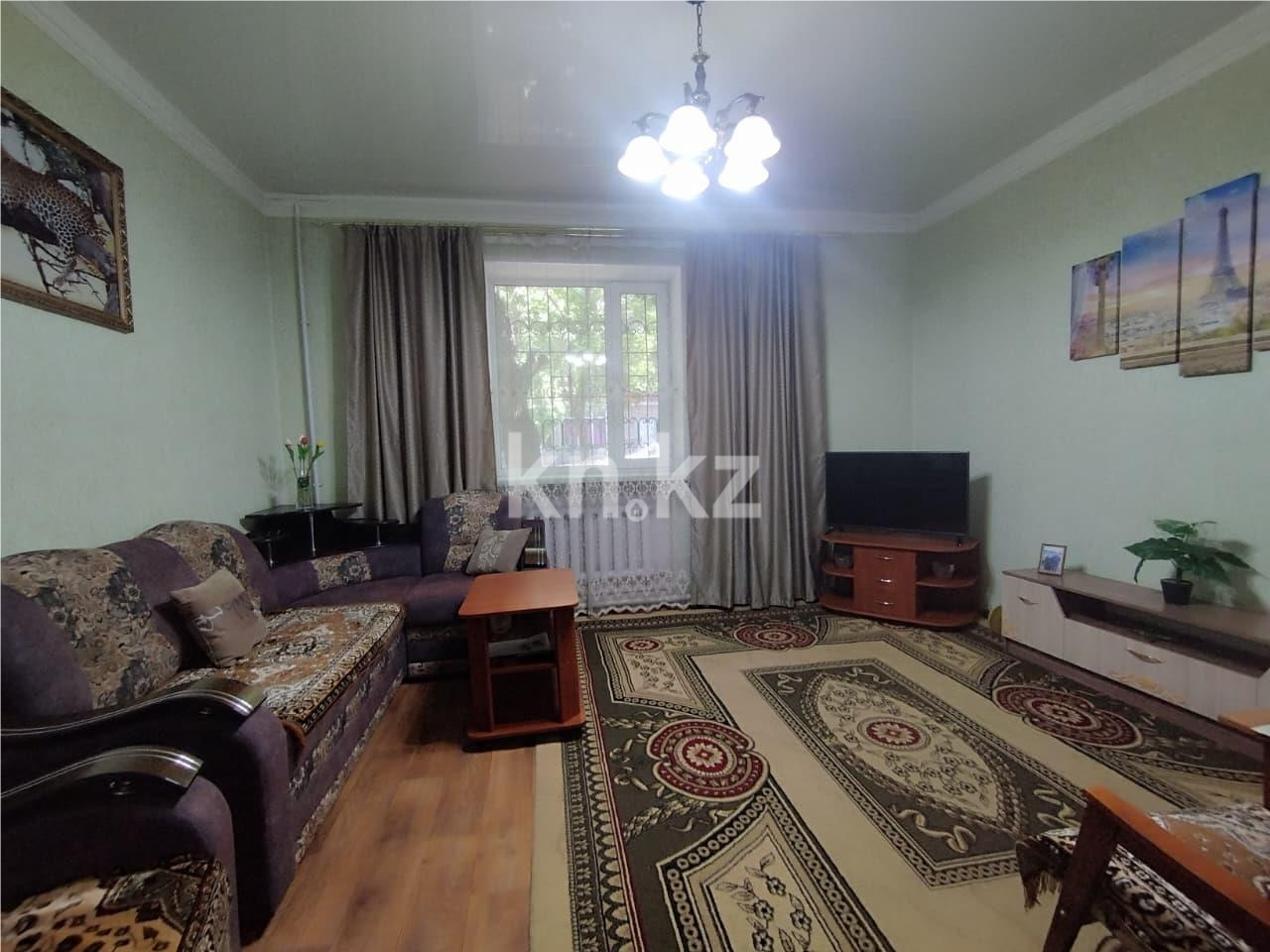 Продажа 3-комнатной квартиры, 74 м² в Темиртау