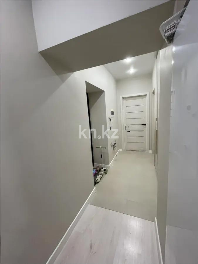 Продажа 2-комнатной квартиры, 45 м² в Астане - фото 5
