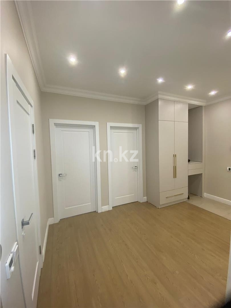 Продажа 3-комнатной квартиры, 86 м² в Караганде - фото 15