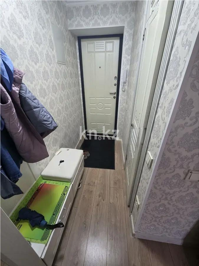 Продажа 2-комнатной квартиры, 39 м², ул. Тимирязева, дом  57б в Алматы - фото 5