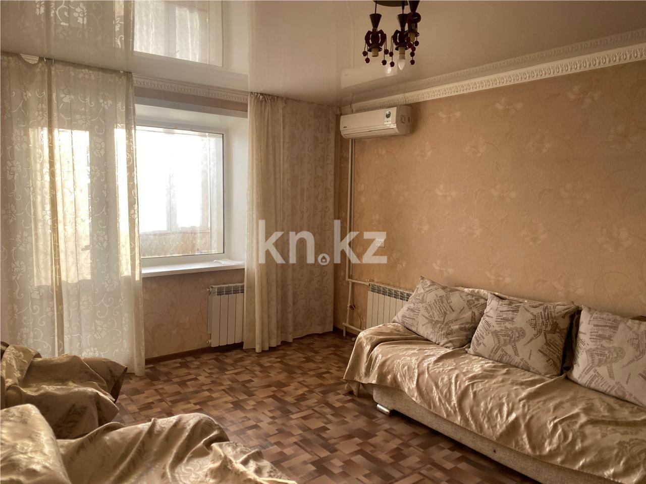 Продажа 2-комнатной квартиры, 51 м², ул. Муканова, дом  11 в Караганде - фото 2