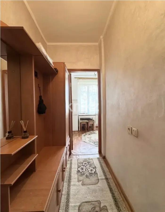 Продажа 1-комнатной квартиры, 36 м², мкр-н Мамыр-7, дом  11 в Алматы - фото 4