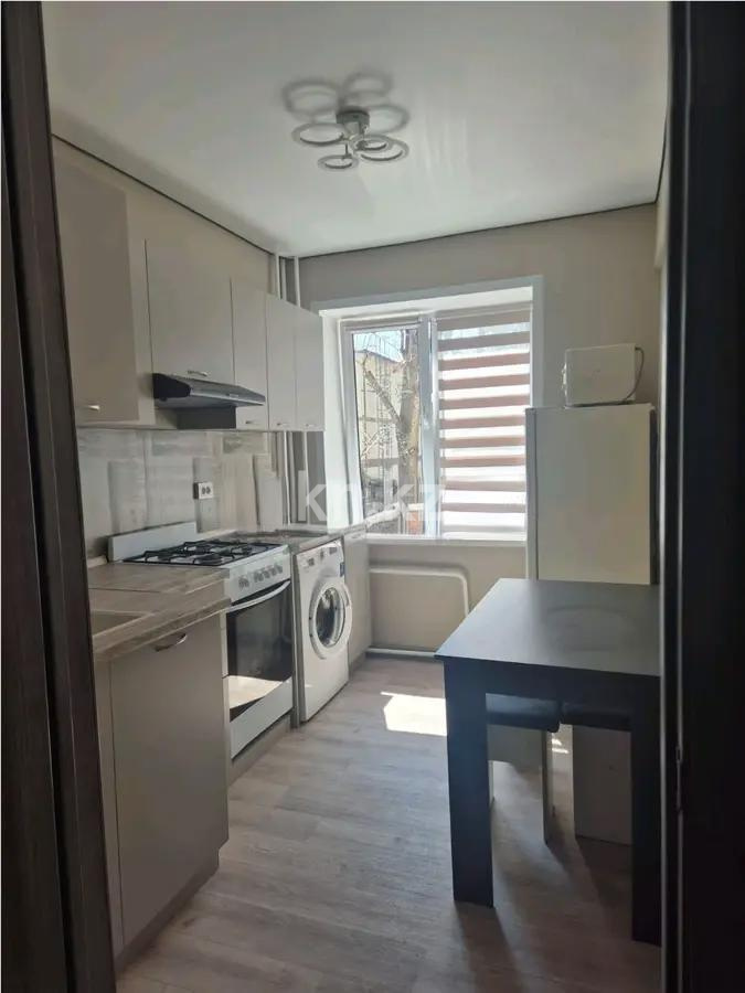 Продажа 1-комнатной квартиры, 35 м² в Алматы - фото 2